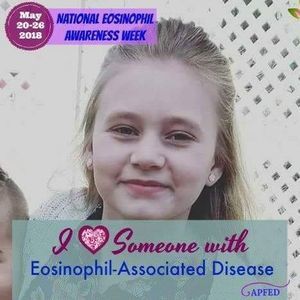 Meet your Posher, Jackie